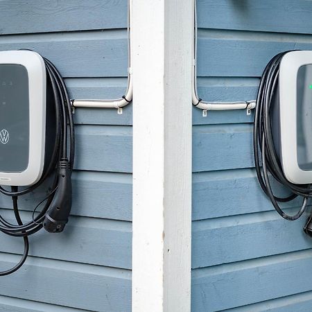 Vaajalahden Yksioe Apartamento Kuopio Exterior foto